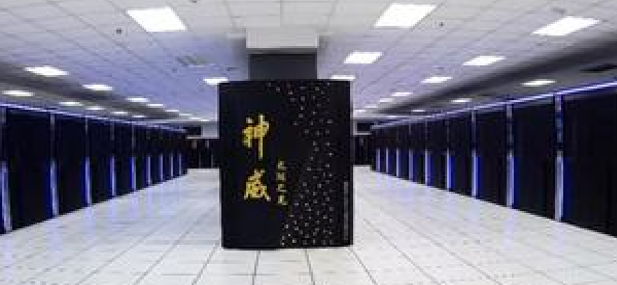 國家超級計算無錫中心中央空調系統節能改造項目